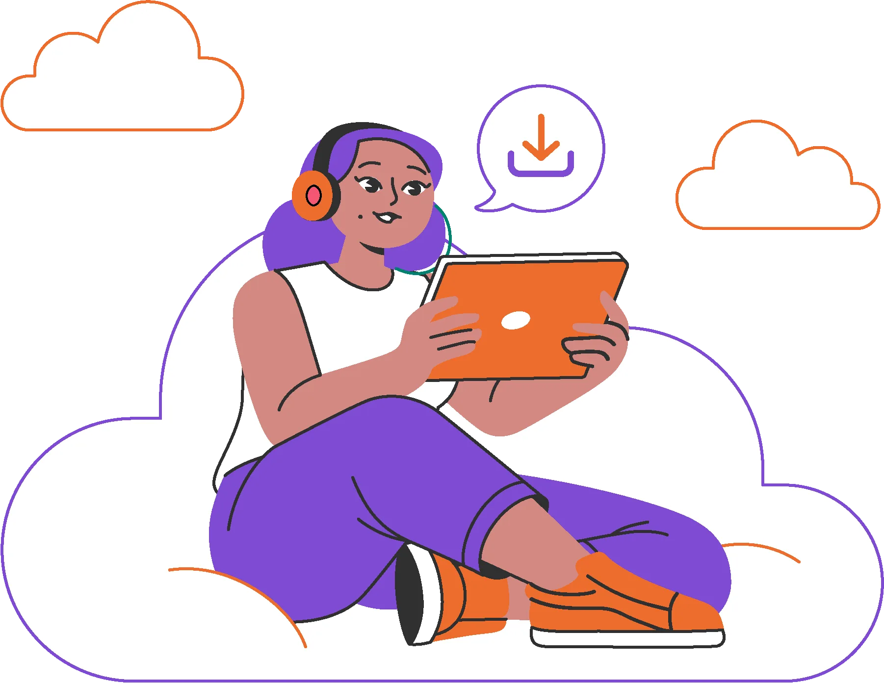 Infrastrutture Cloud