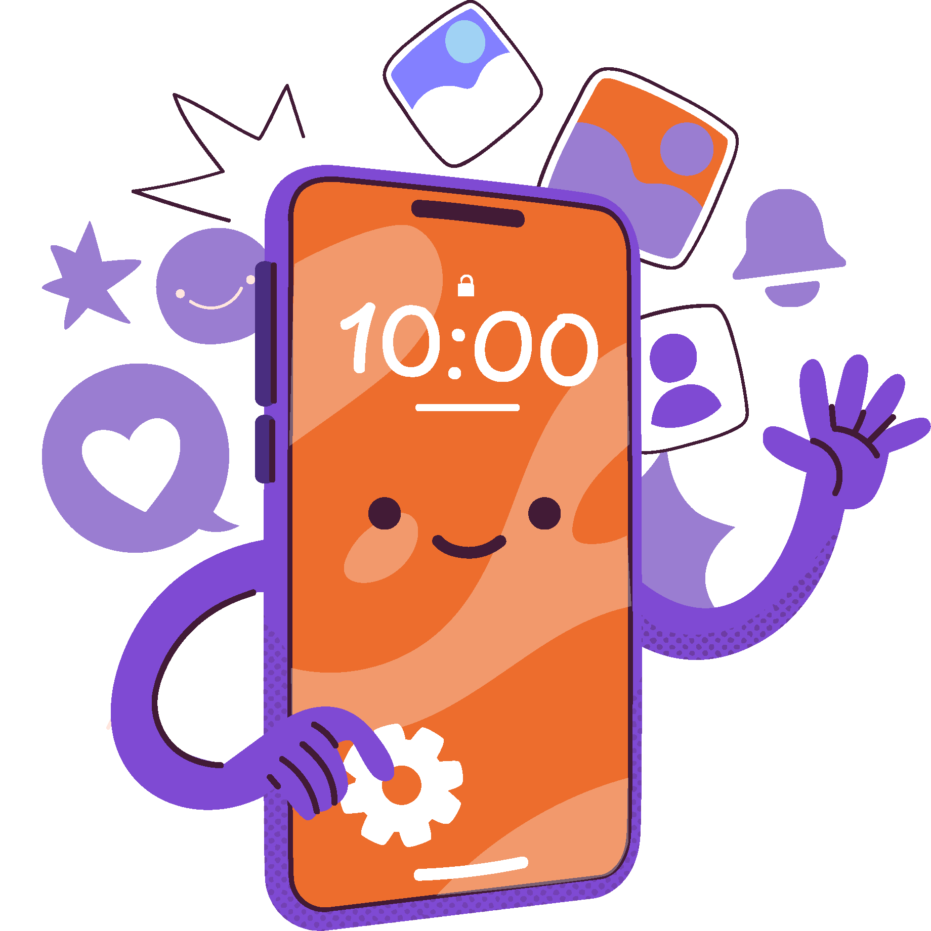 App per Smartphone