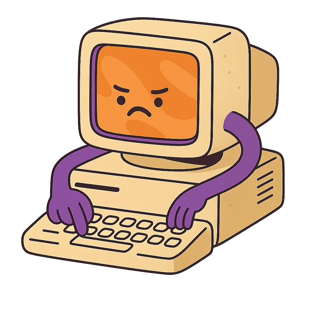 Computer concentrato